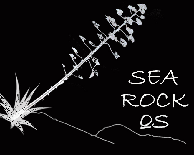 Sea rock ΩΣ